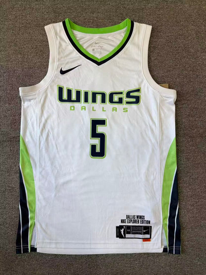 Miami Heat 2025/2026 Football Jersey