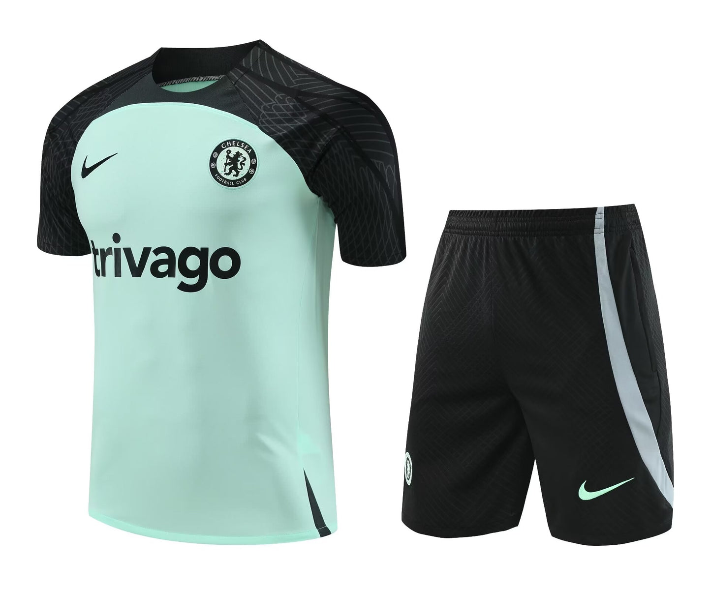 Chelsea 2023/2024 Tracksuit