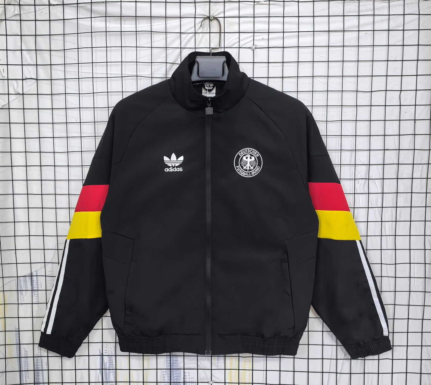 Retro Windbreaker 2024 Windbreaker