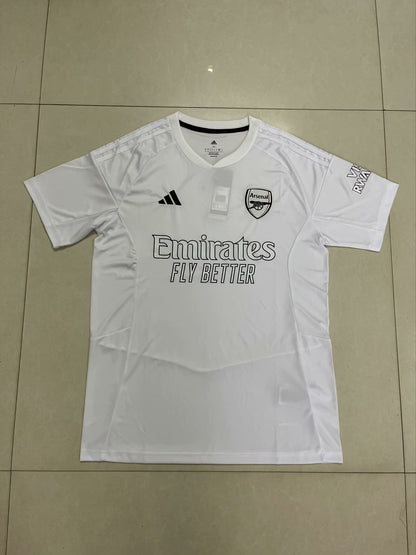 Arsenal Special Edition 2024/2025 Fan Version Football Jersey