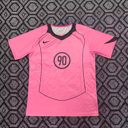 Adidas&Nike 2025/2026 Football Jersey