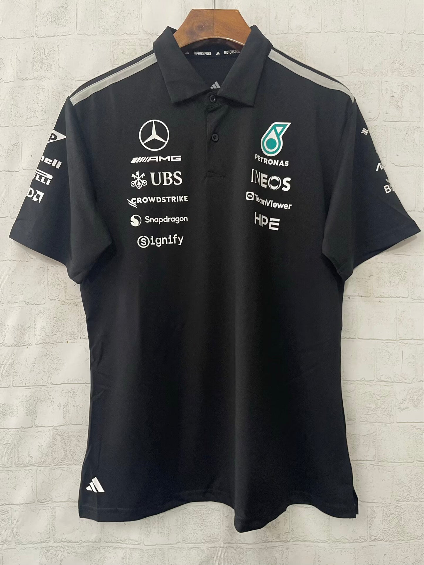 F1 2026 Jersey