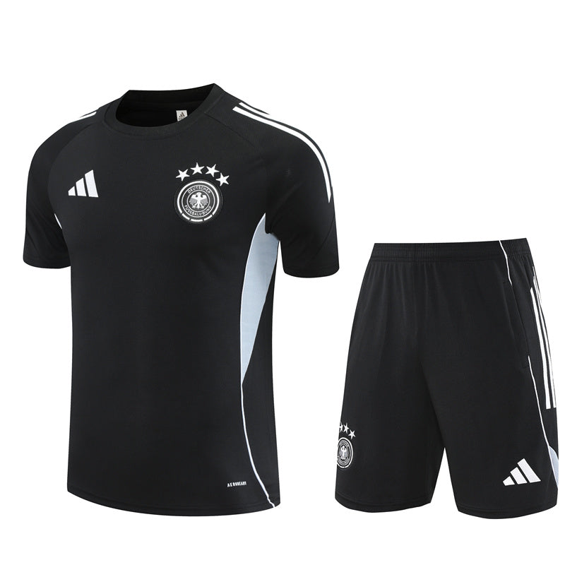 Germany 2025/2026 Kids Fan Version Tracksuit