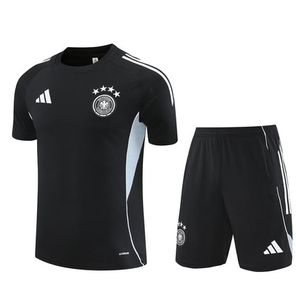Germany 2025/2026 Kids Fan Version Tracksuit