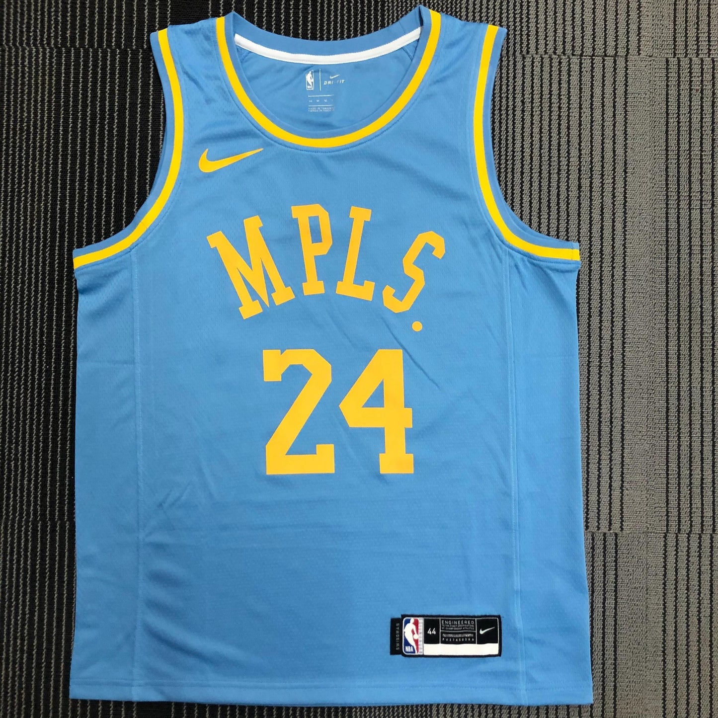 NBA&NFL&MLB Football Jersey