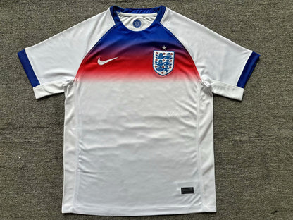 England 2025/2026 Home Football Jersey