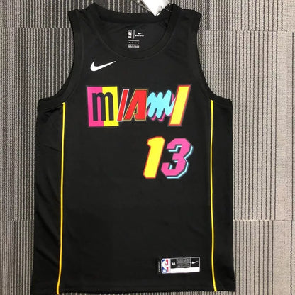 Miami Heat Football Jersey