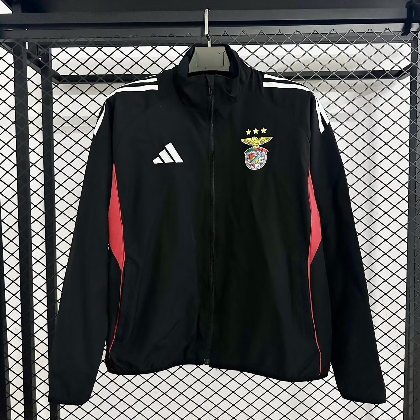 Windbreaker 2025/2026 Windbreaker