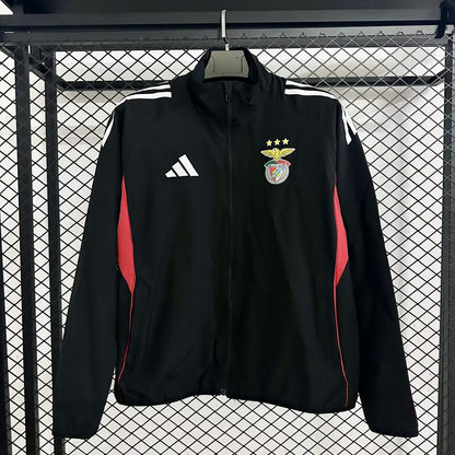 Windbreaker 2025/2026 Windbreaker