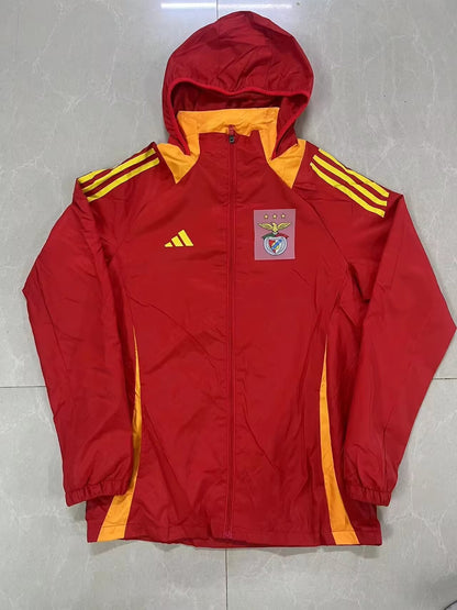 other team 2024/2025 Windbreaker