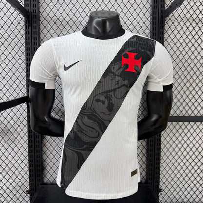 Vasco 2026/2027 Away Player Version Football Jersey