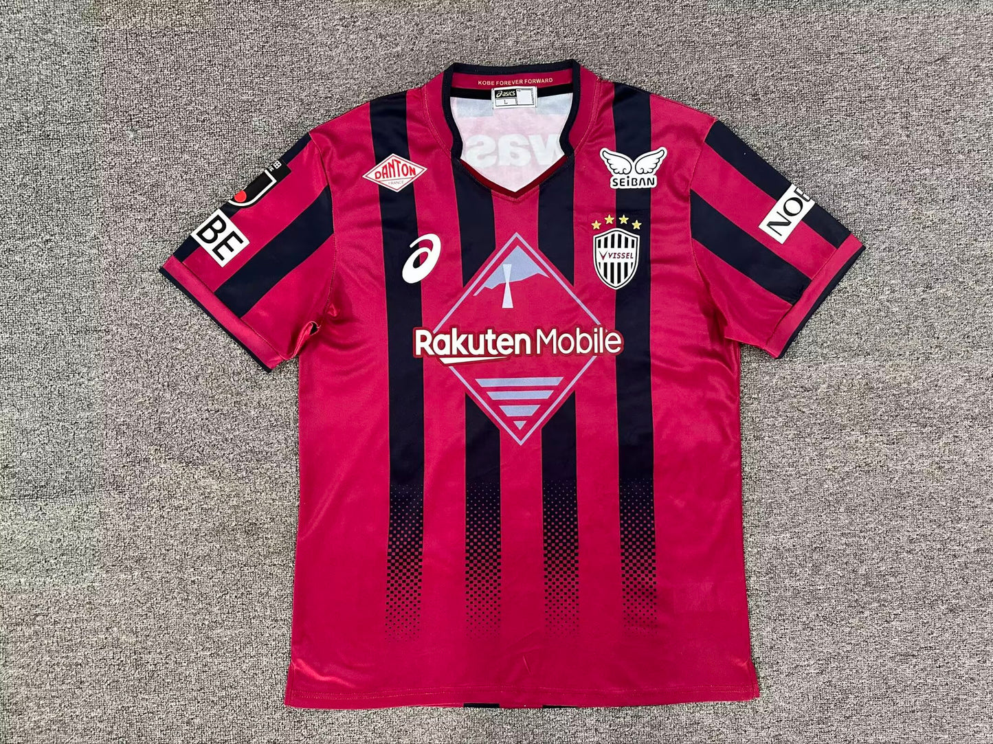 other team 2026/2027 Home Fan Version Football Jersey
