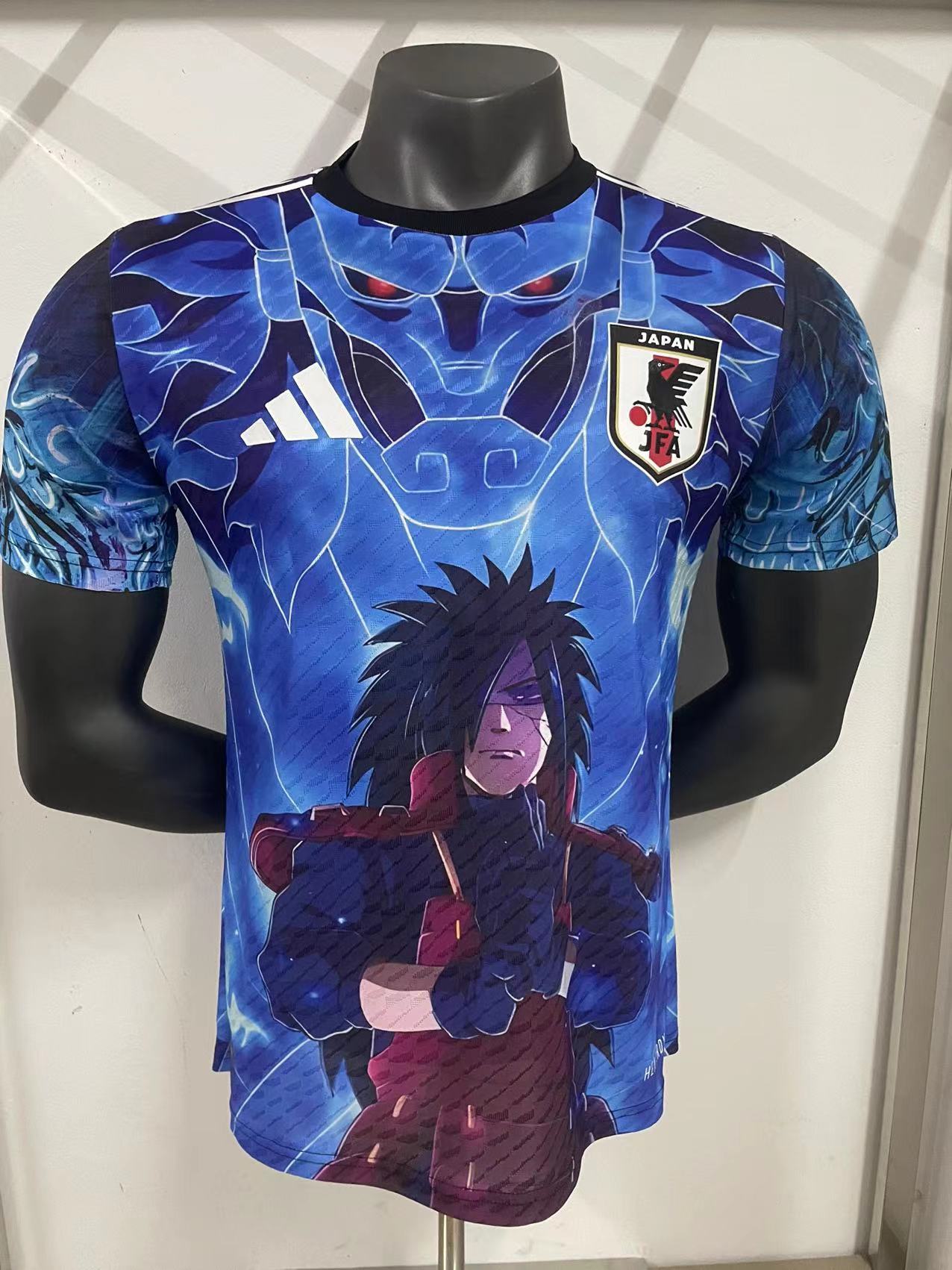 Japan Special Edition 2025/2026 Player Version Football Jersey