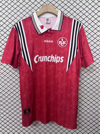 Retro other team 1997/1998 Home Fan Version Football Jersey