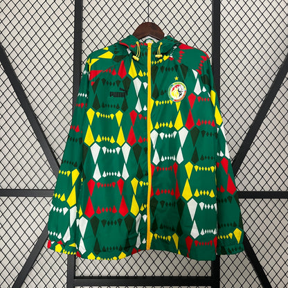 Windbreaker 2025/2026 Windbreaker