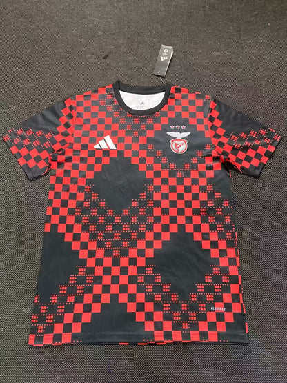 SL Benfica 2025/2026 Fan Version Tracksuit