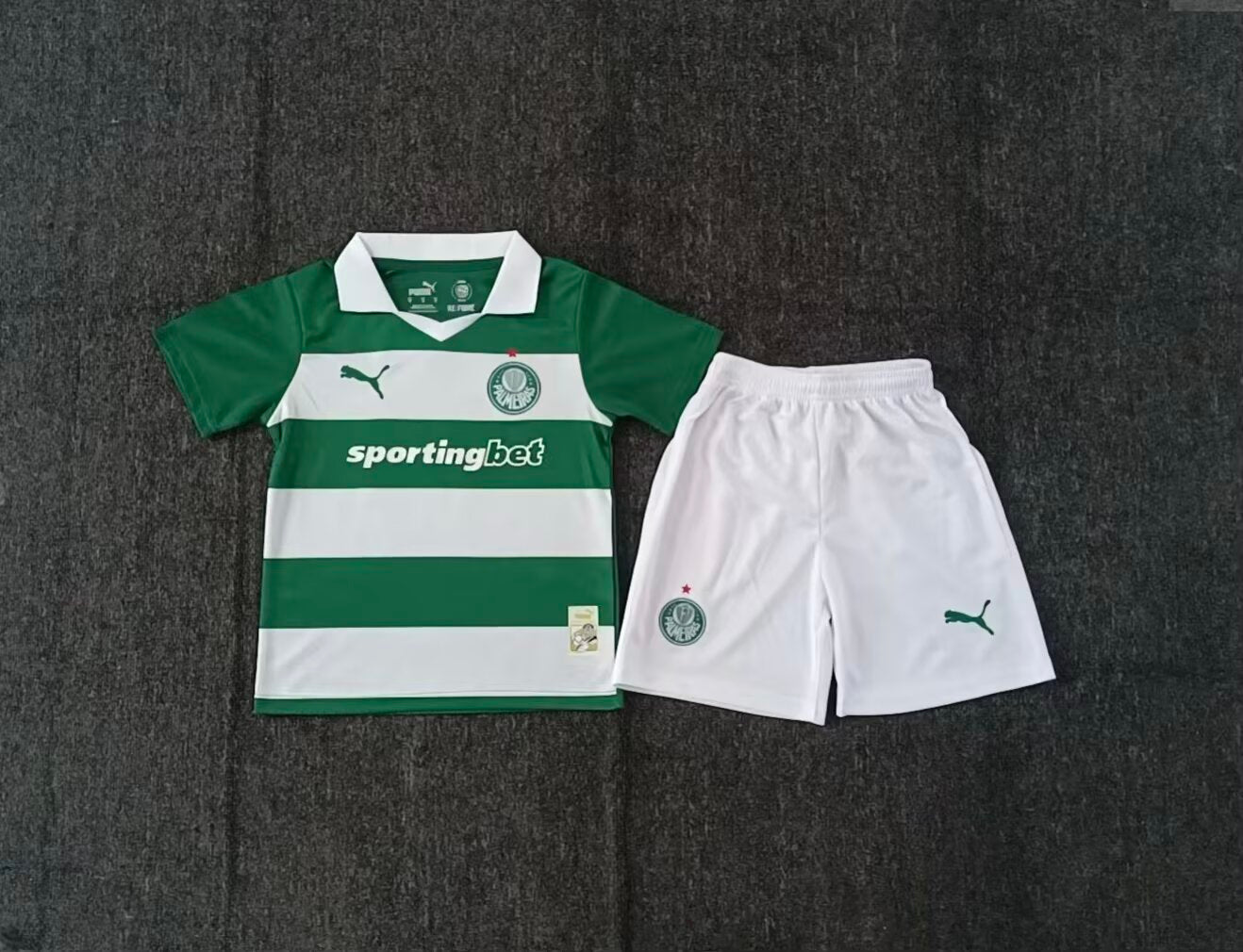 Kids jerseys Special Edition 2026/2027 Kids Football Jersey