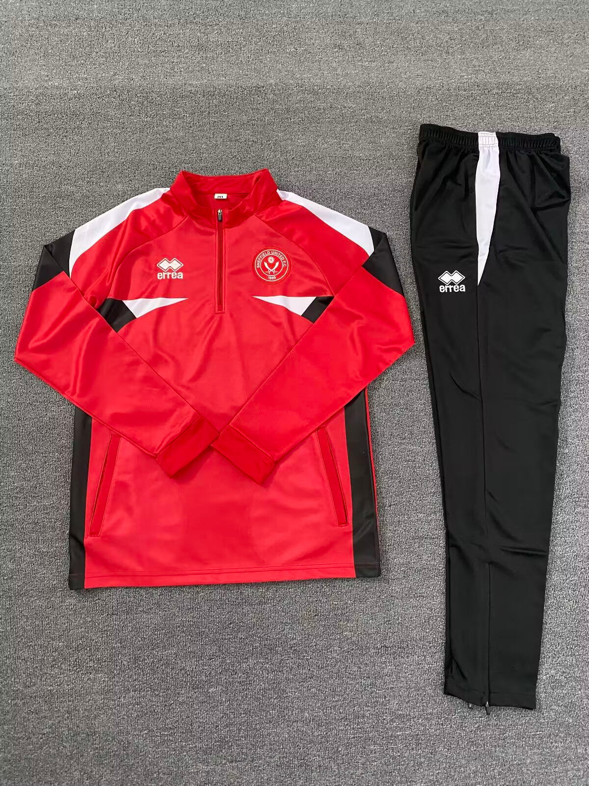 Jacket suite 2025/2026 Tracksuit