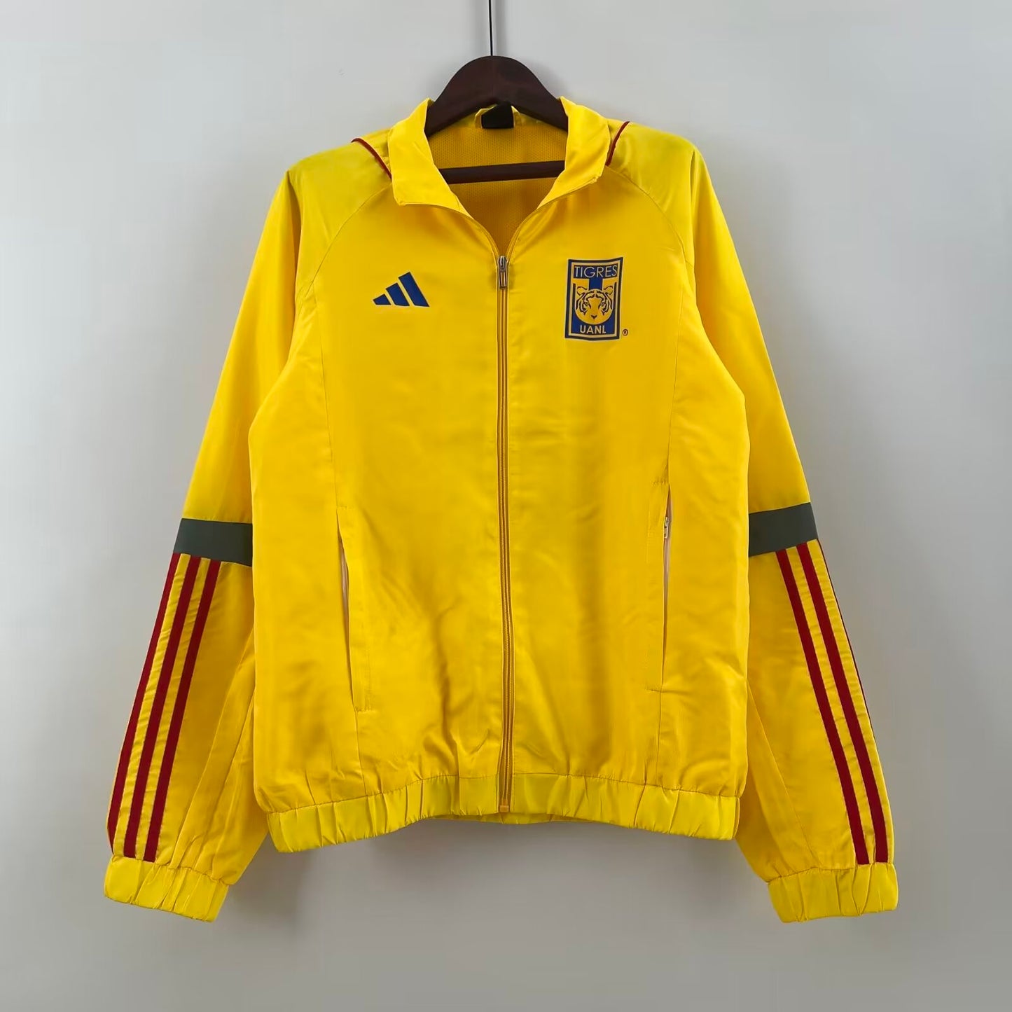 other team 2024/2025 Windbreaker