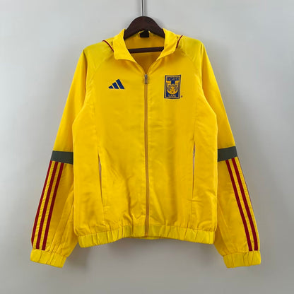 other team 2024/2025 Windbreaker