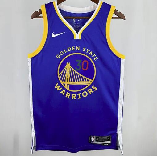 LA Clippers 2024/2025 Football Jersey