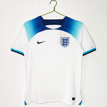 Retro England Home Jersey 2022