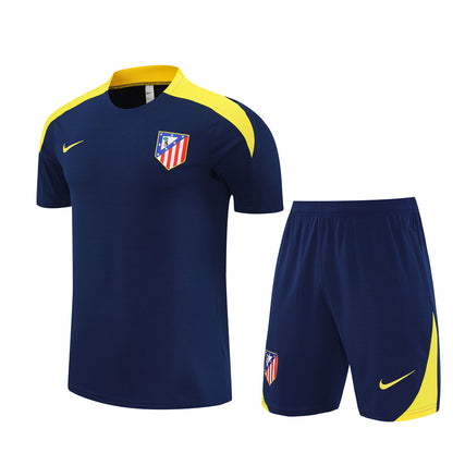 Manchester United 2025/2026 Kids Fan Version Tracksuit