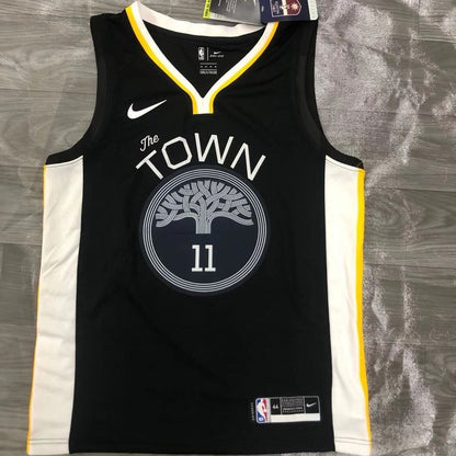 Golden State Warriors 2019 Football Jersey