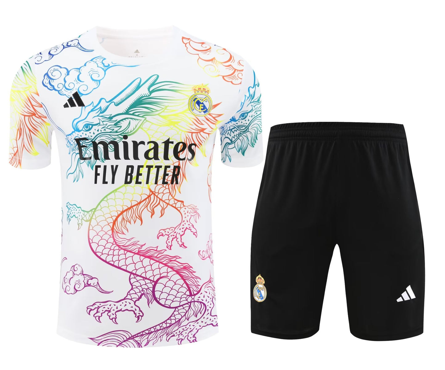 Real Madrid 2024/2025 Tracksuit