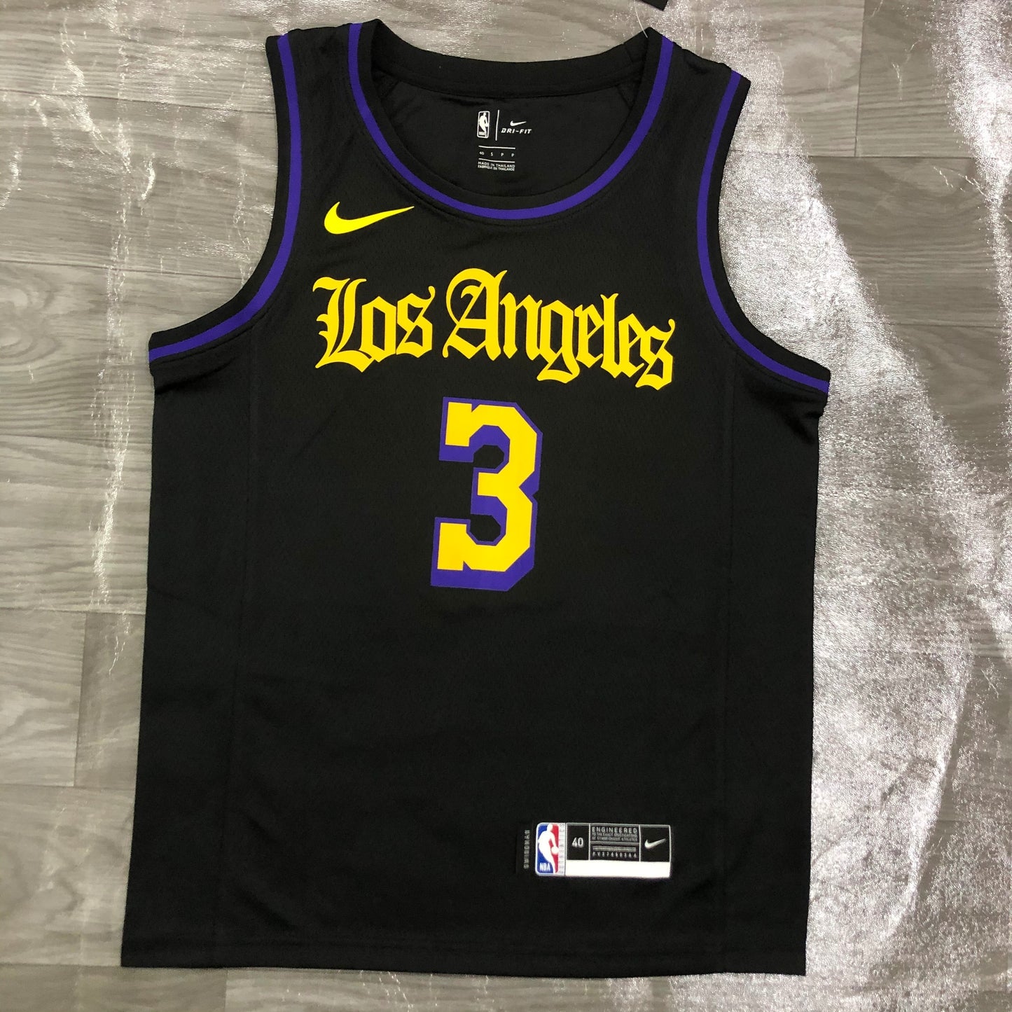 NBA&NFL&MLB Football Jersey
