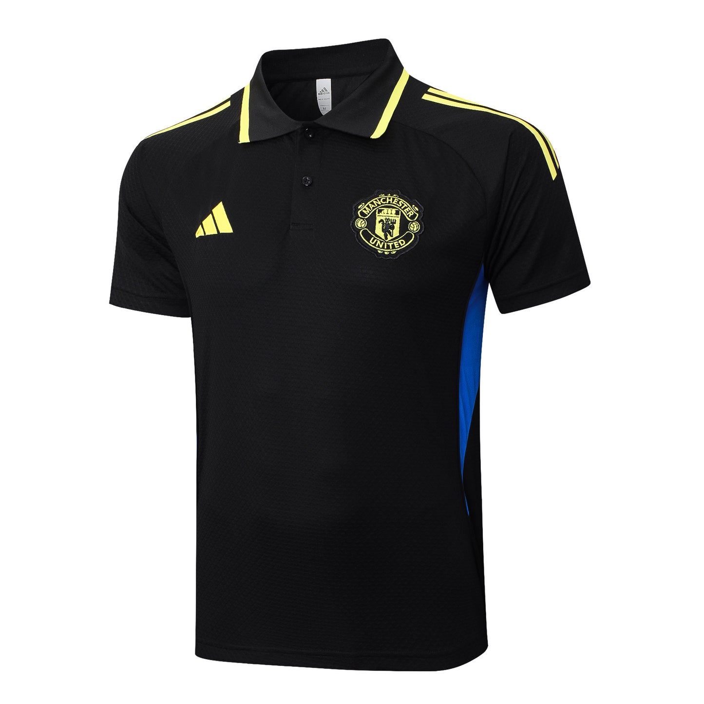 Manchester United 2025/2026 Fan Version Football Jersey