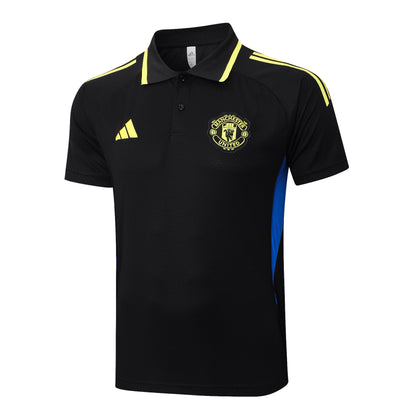 Manchester United 2025/2026 Fan Version Football Jersey