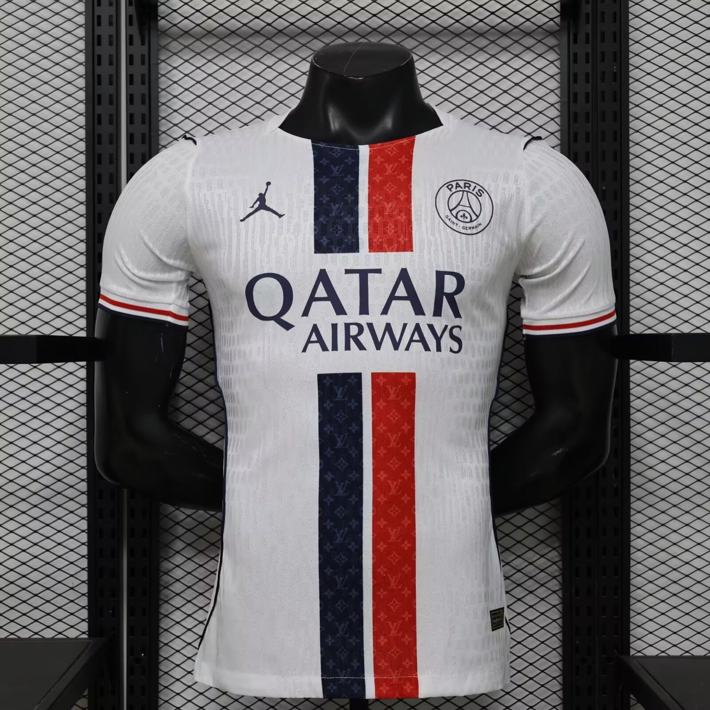PSG Paris Special Player Jersey 2026-2027