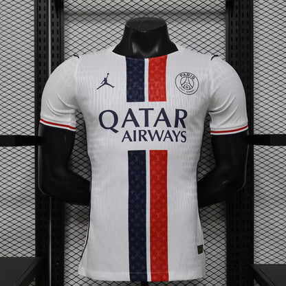 PSG Paris Special Player Jersey 2026-2027