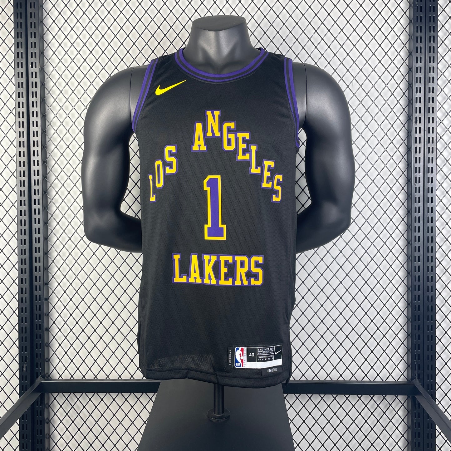 NBA&NFL&MLB 2026 Football Jersey