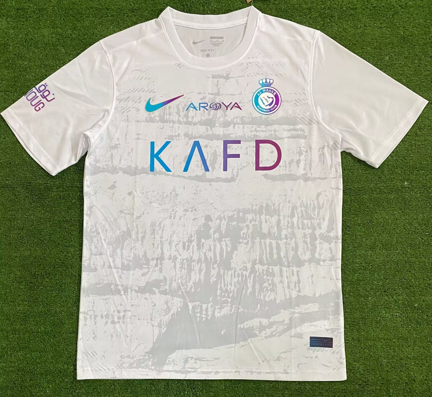 other team 2023/2024 Third Fan Version Football Jersey