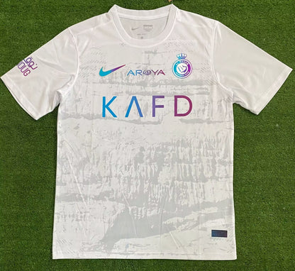 other team 2023/2024 Third Fan Version Football Jersey