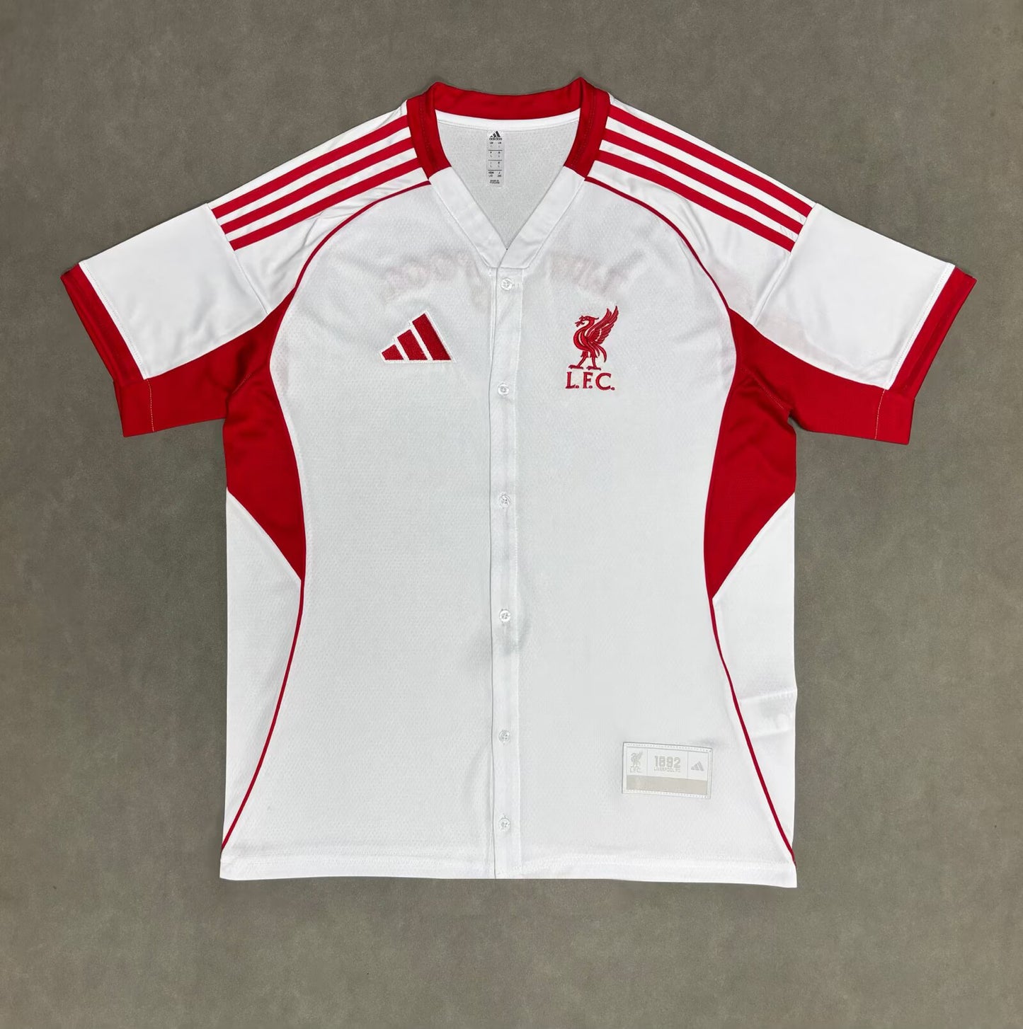 NBA&NFL&MLB 2025/2026 Football Jersey