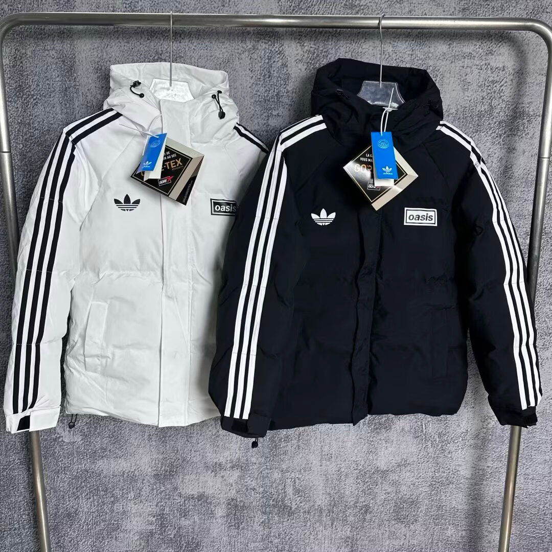 Windbreaker 2025/2026 Windbreaker
