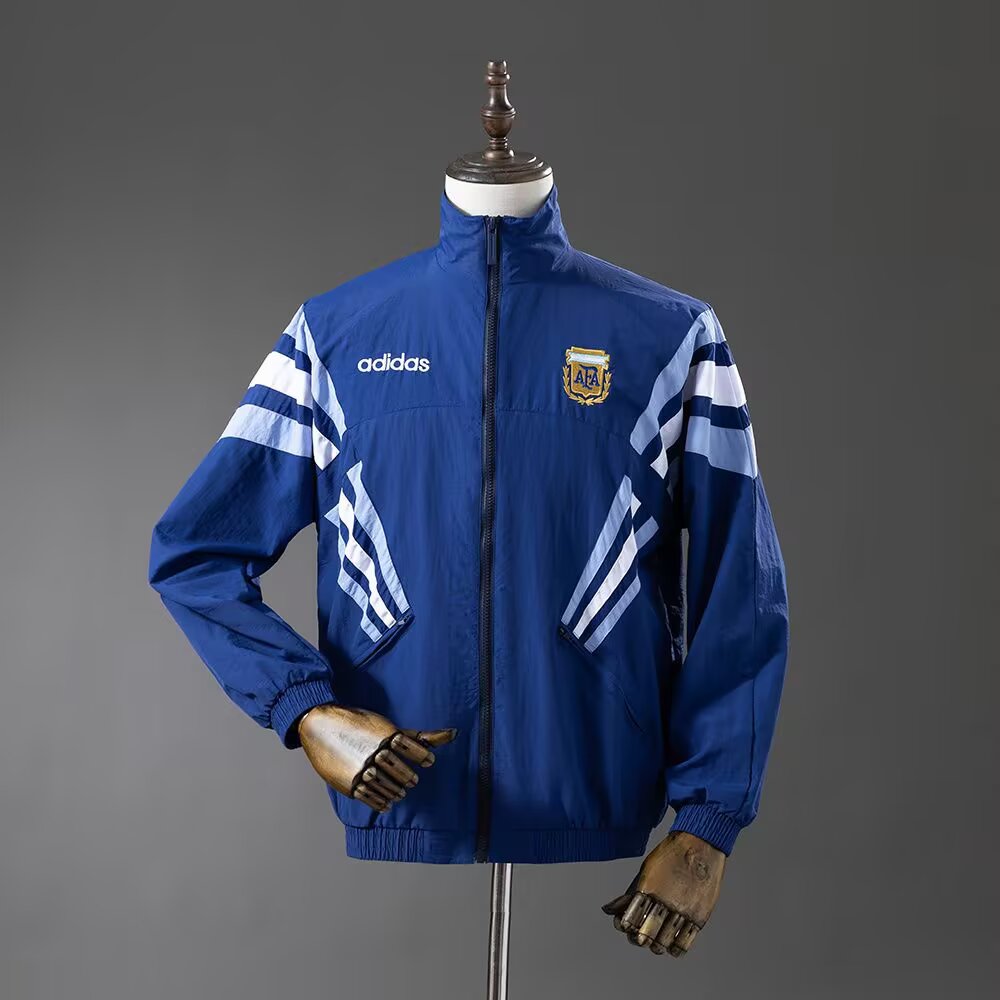 Windbreaker 2025/2026 Windbreaker
