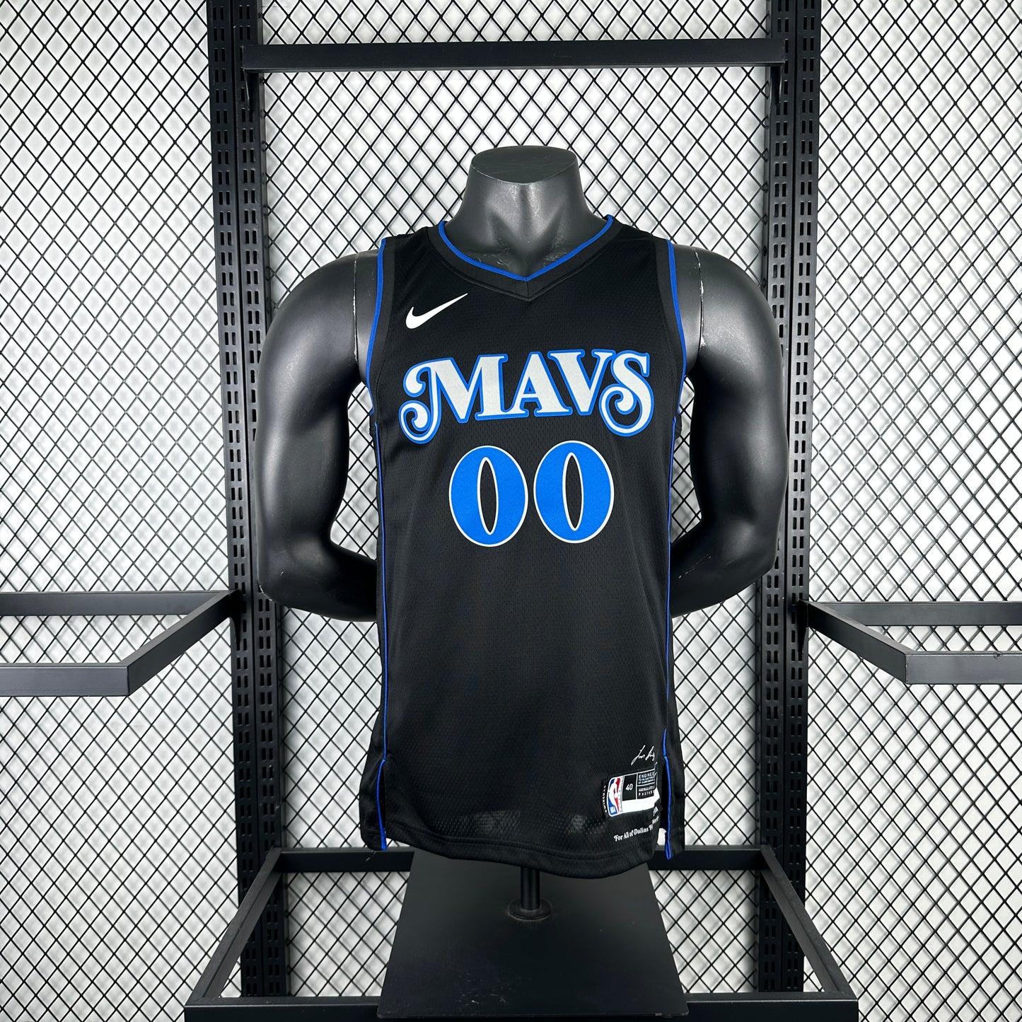 NBA&NFL&MLB 2024 Football Jersey