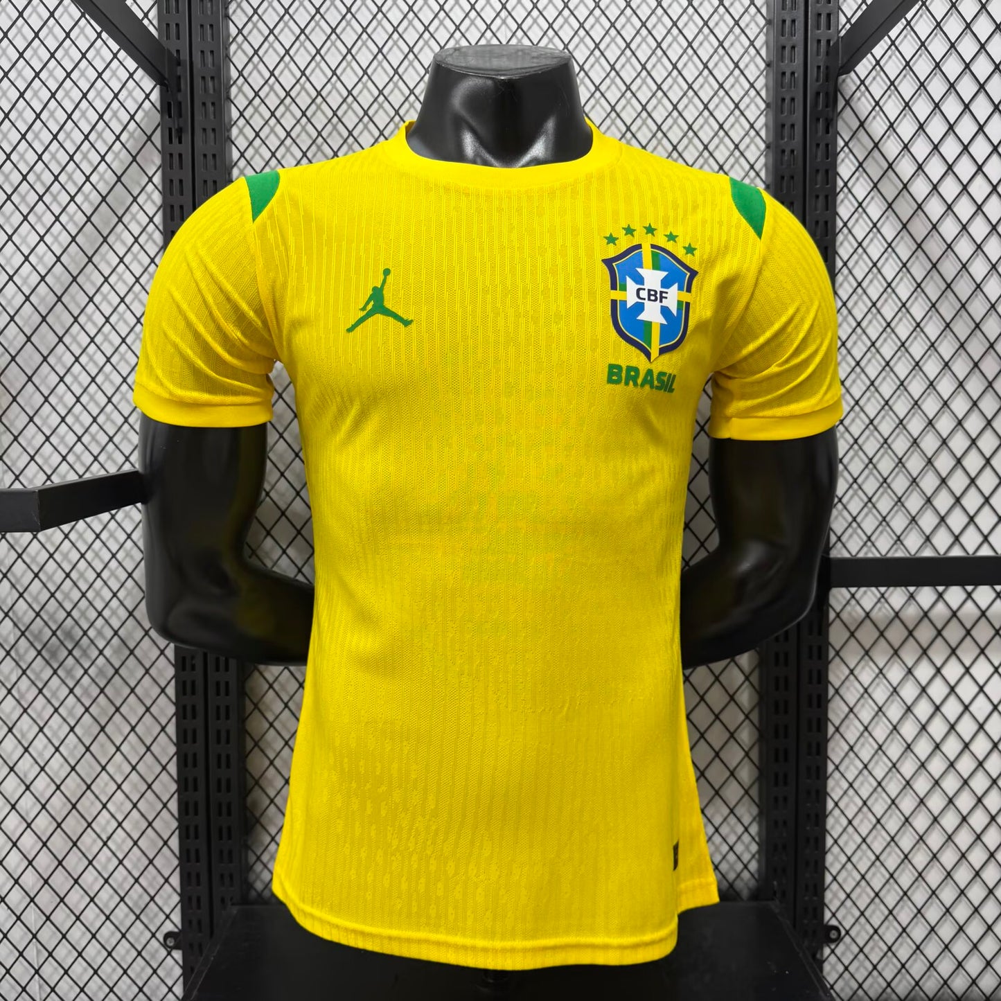 Brazil Special player Jersey 2026-2027