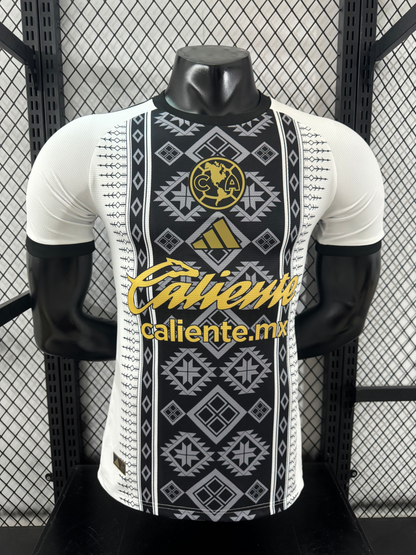 Club America Special Edition 2025/2026 Player Version Football Jersey