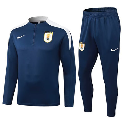 Jacket suite 2025/2026 Kids Tracksuit
