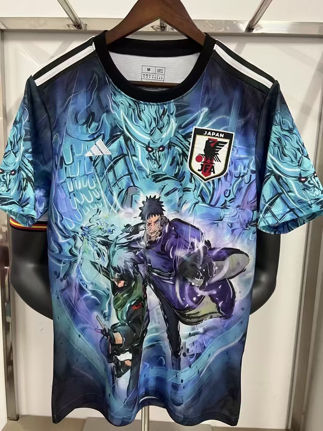 Japan Special Edition 2025/2026 Fan Version Football Jersey