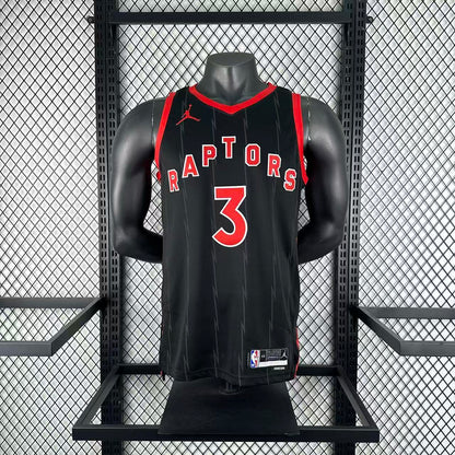 Toronto Raptors 2023 Football Jersey