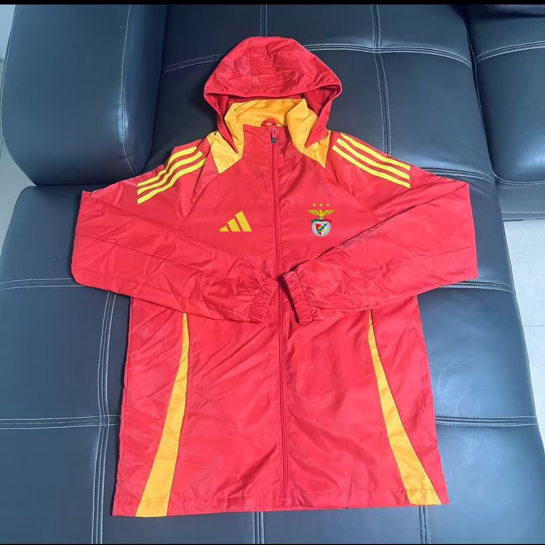 Windbreaker 2025/2026 Windbreaker