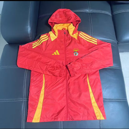 Windbreaker 2025/2026 Windbreaker