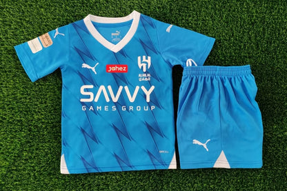 other team 2023/2024 Kids Home Football Jersey