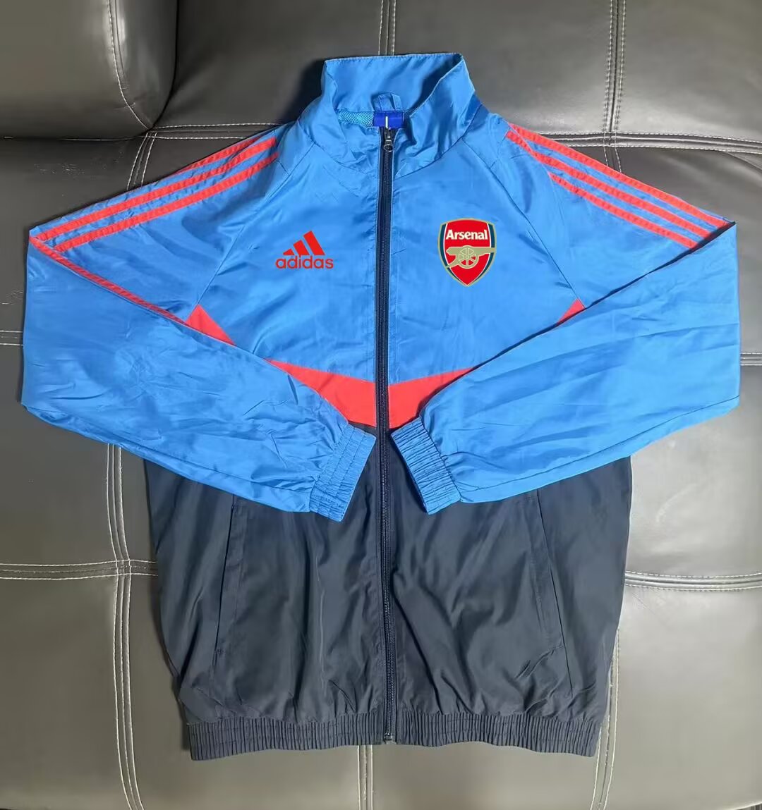 Windbreaker 2025/2026 Windbreaker